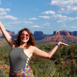 Meet your Posher, Beth